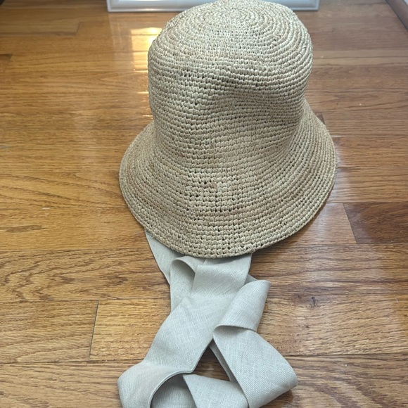 Lack of color inca bucket hat - Picture 1 of 3
